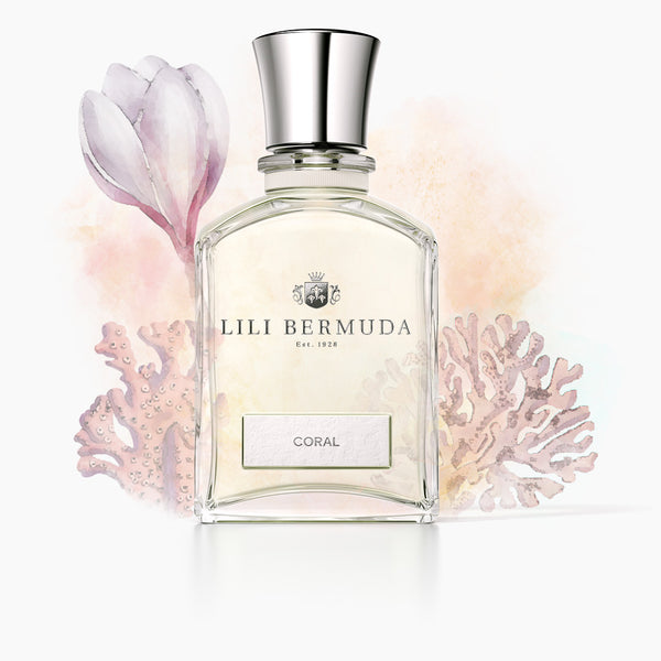 Coral Eau de Parfum