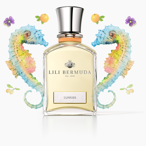 SunKiss Eau de Parfum
