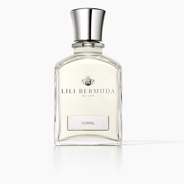Coral Eau de Parfum