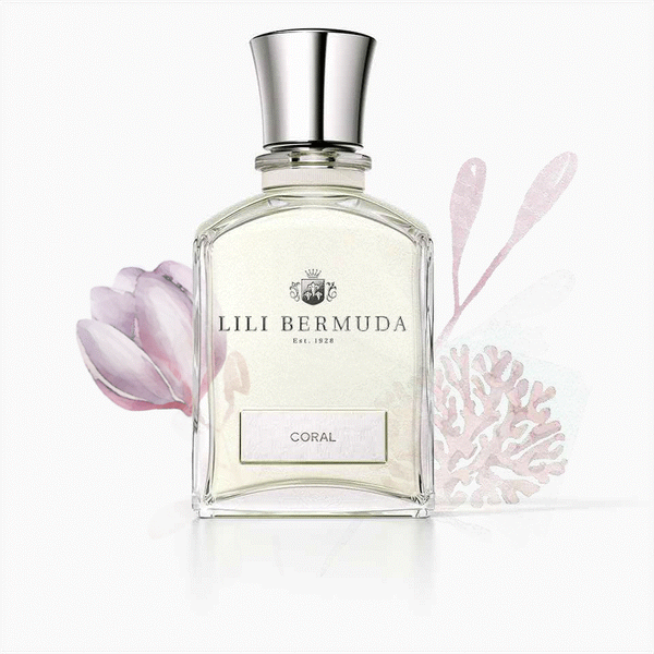 Coral Eau de Parfum