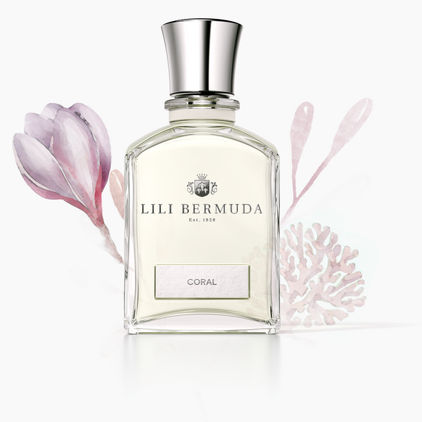 Coral Eau de Parfum