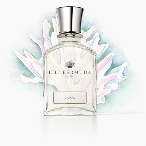 Coral Eau de Parfum