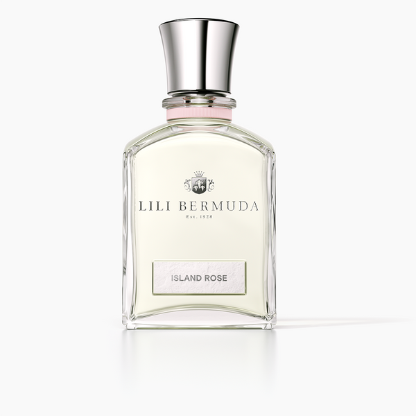 Island Rose Eau de Parfum