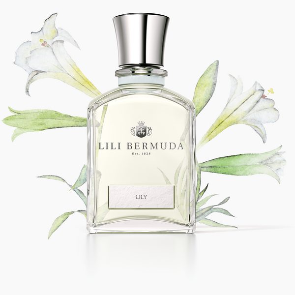 Lily Eau de Parfum