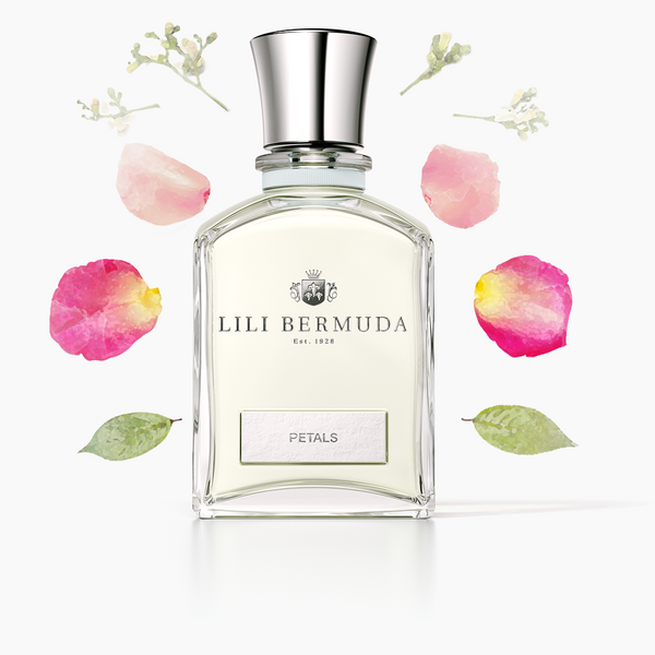 Petals Eau de Parfum