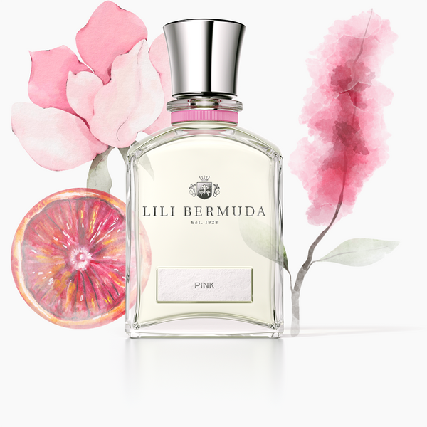 Pink Eau de Parfum