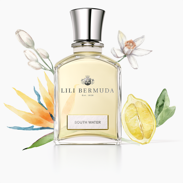 South Water Eau de Parfum