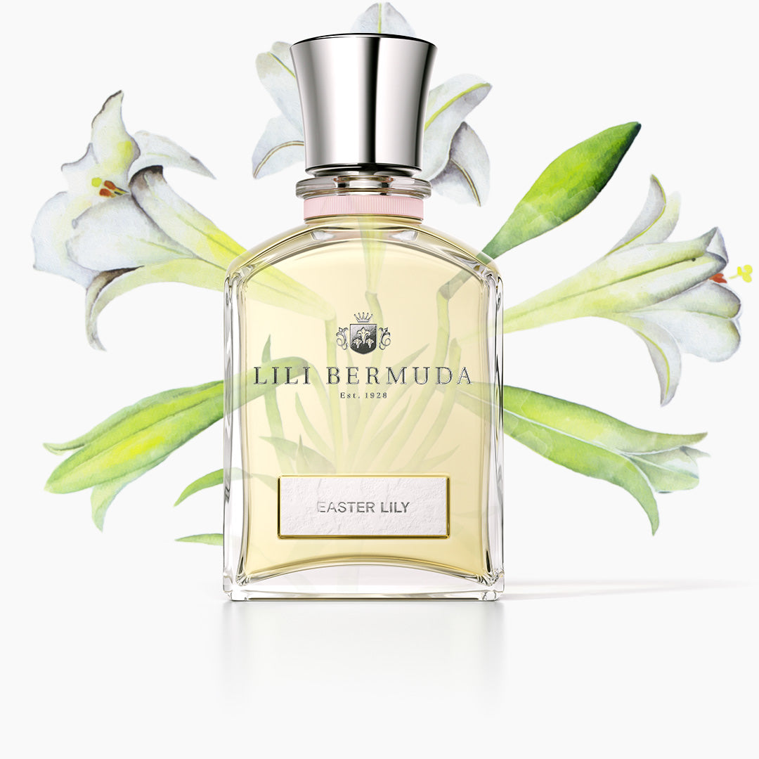 Eau de Parfum Easter Lily