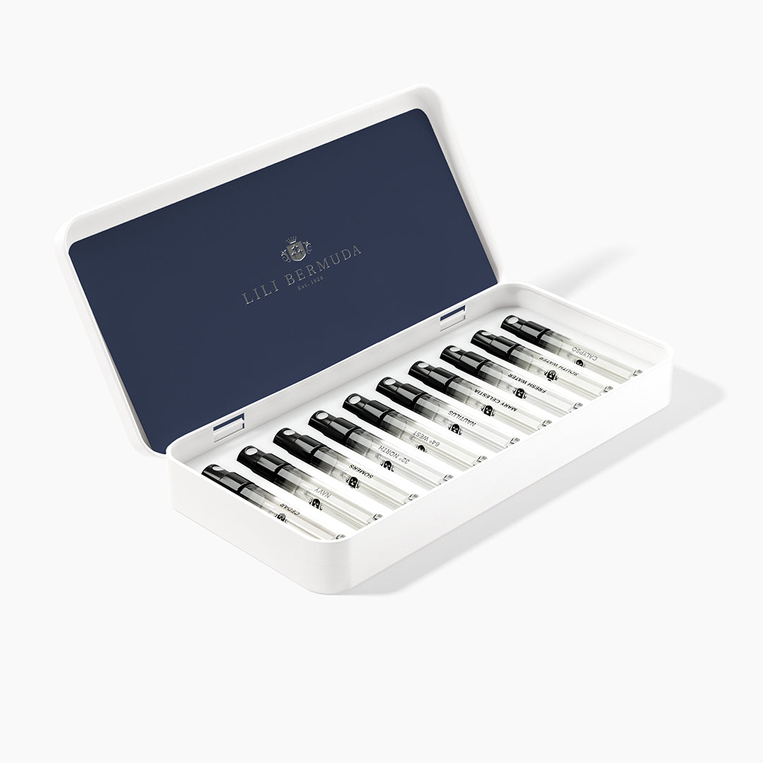 Fragrance Library for Him