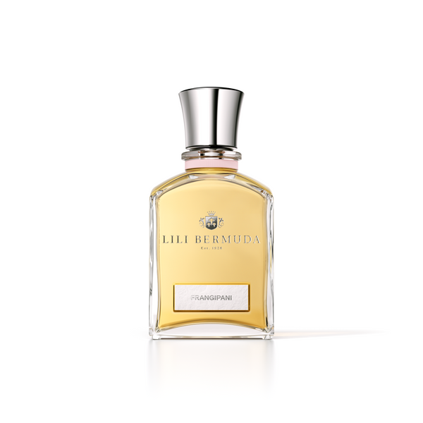 Frangipani Eau de Parfum