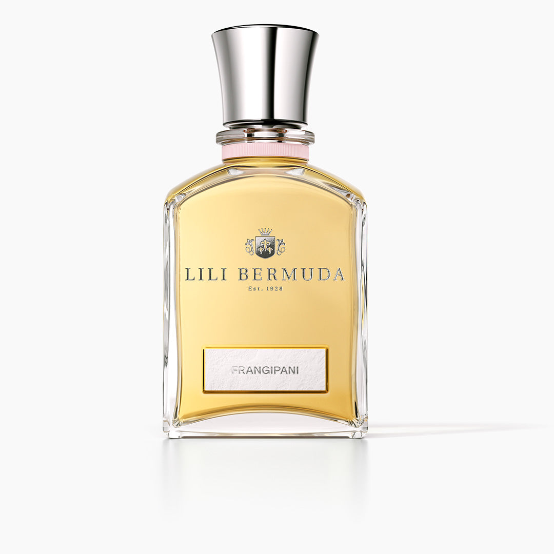 Eau de Parfum Frangipanier