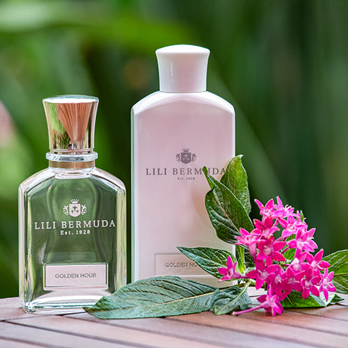 Golden Hour EDP Lotion (LANDSCAPE)