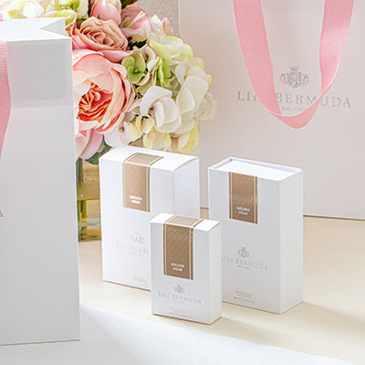 Golden Hour Packaging (LANDSCAPE)