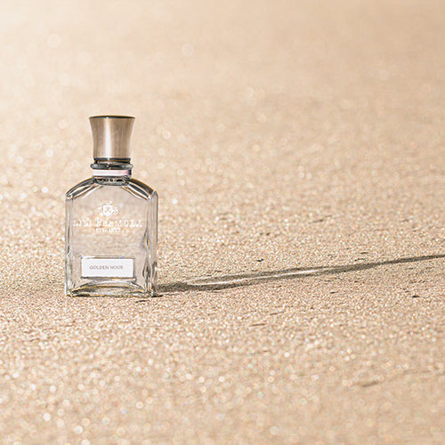 Golden Hour Sand (LANDSCAPE)