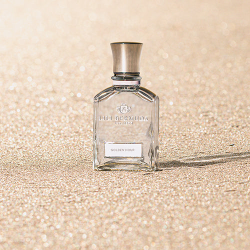 Golden Hour Sand (PORTRAIT)