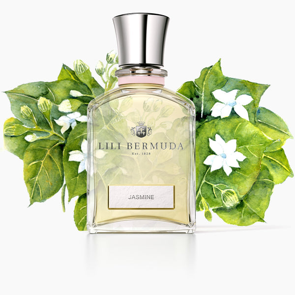 Jasmine Eau de Parfum