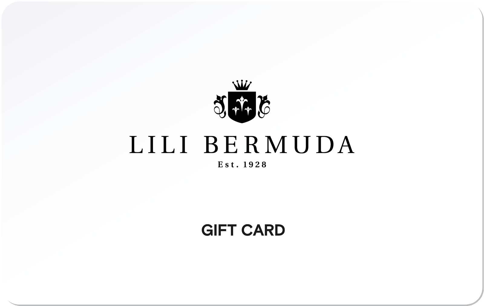 Workshop e-Gift Card