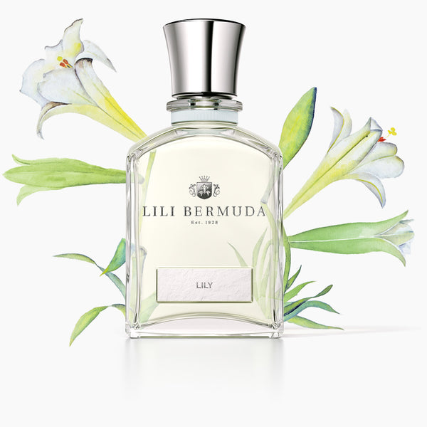 Lily Eau de Parfum