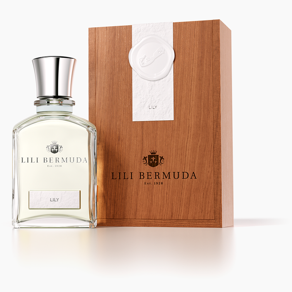 Lily Eau de Parfum
