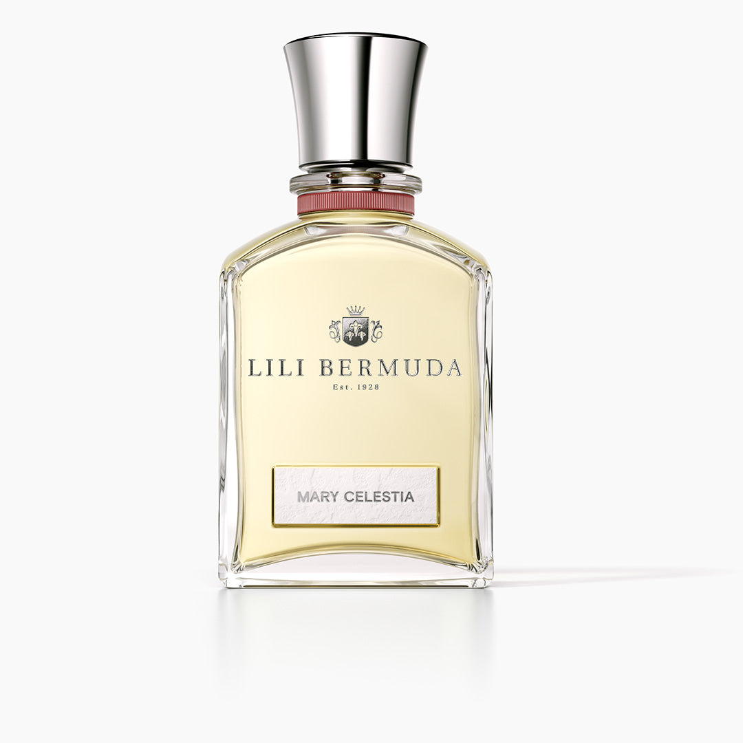 Eau de Parfum Mary Celestia 