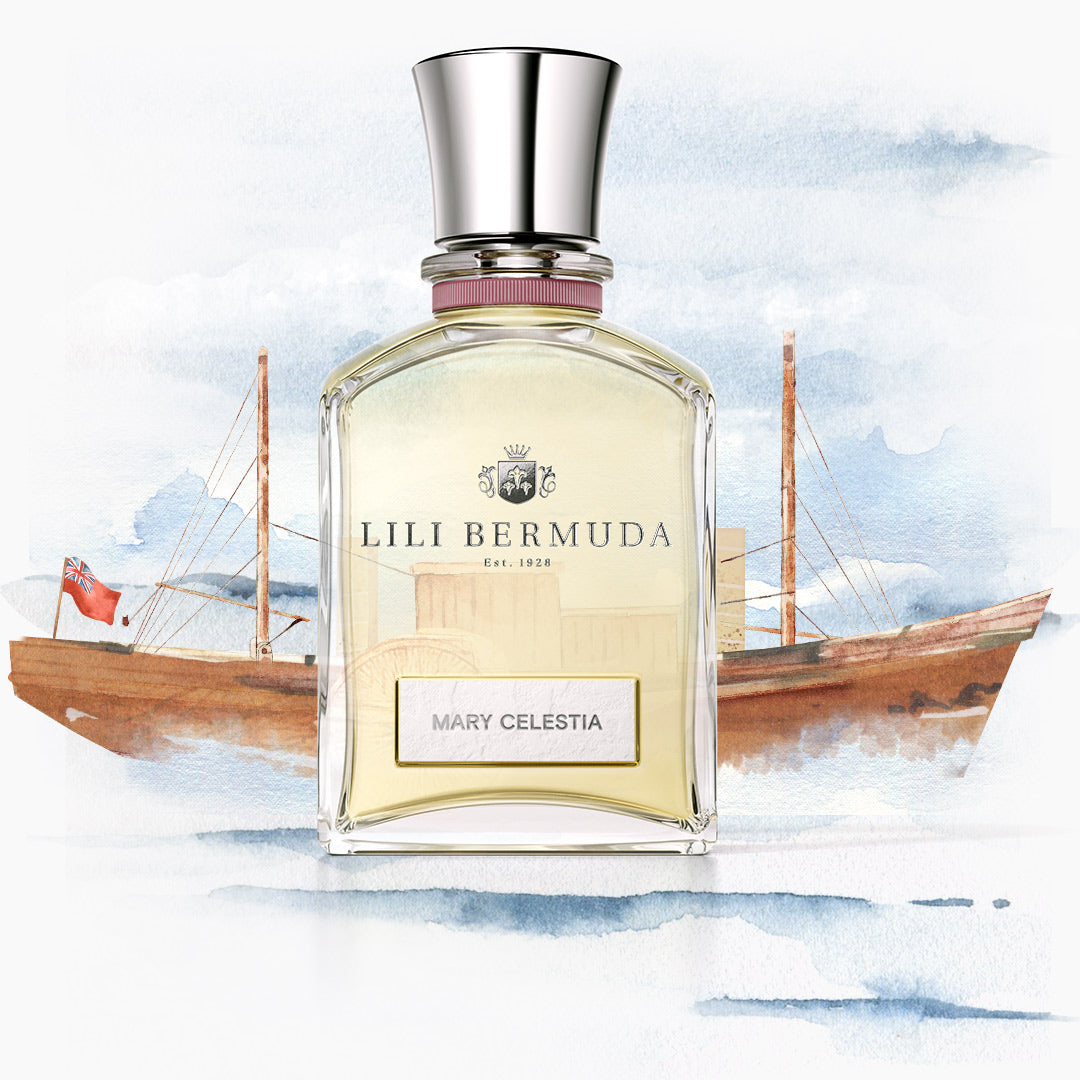 Eau de Parfum Mary Celestia 