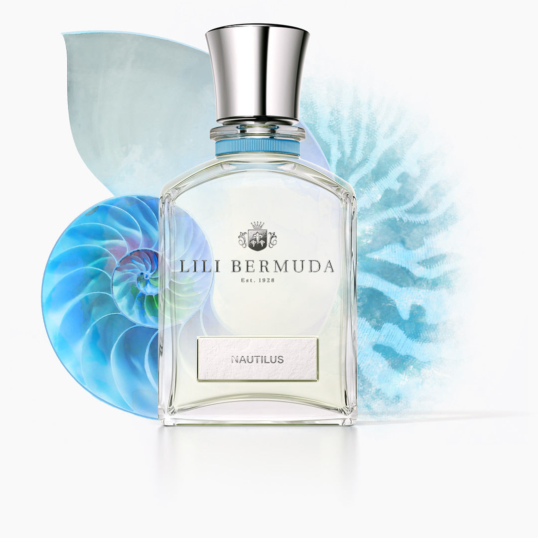 Eau de Parfum Nautilus