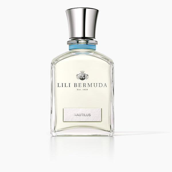 Nautilus Eau de Parfum
