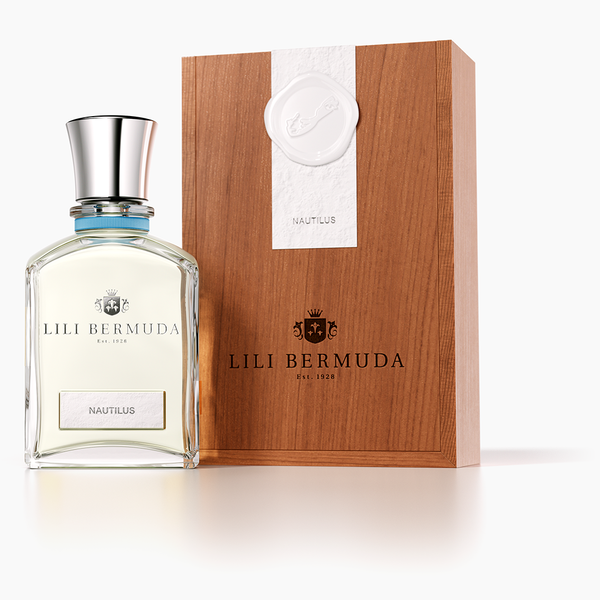 Nautilus Eau de Parfum