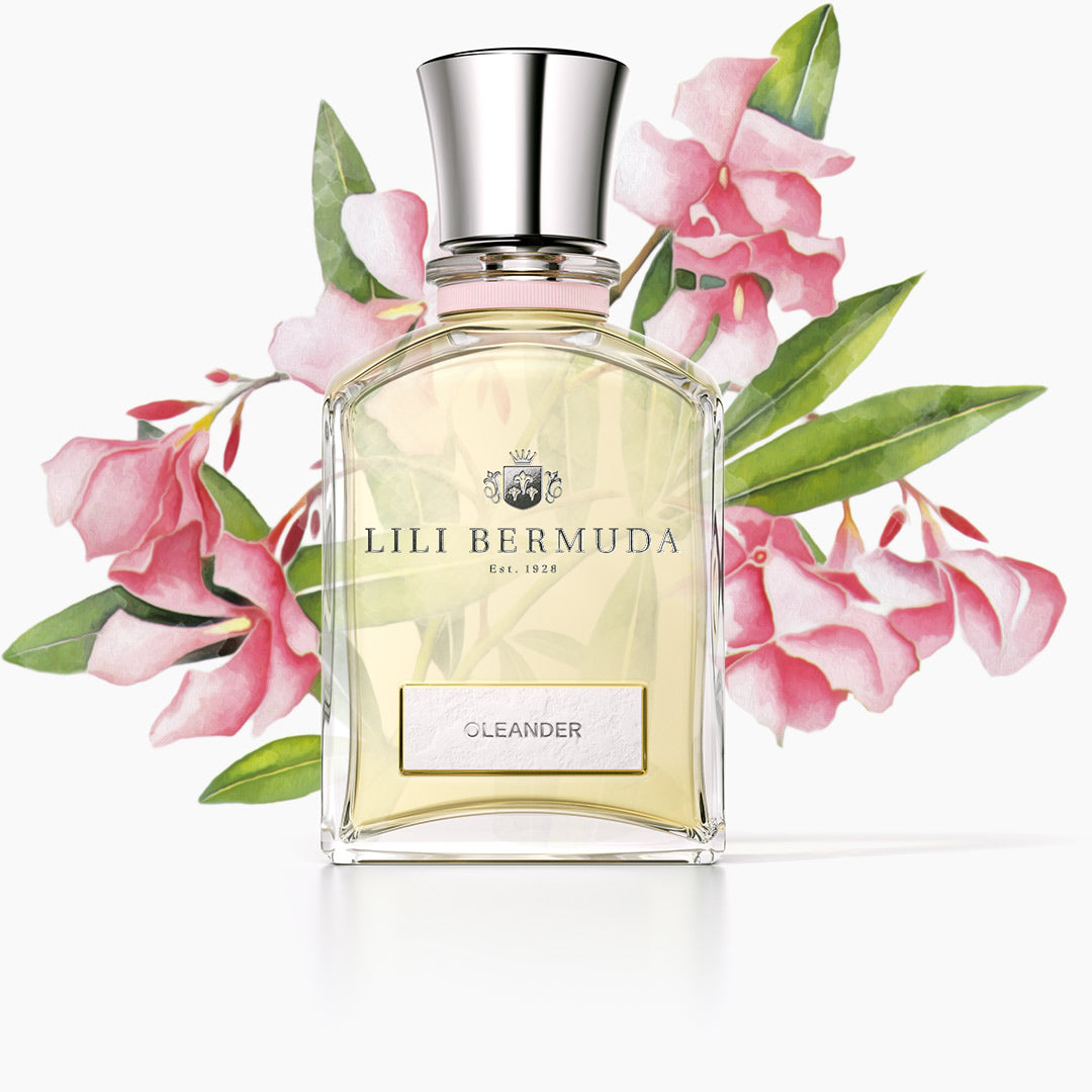 Oleander Eau de Parfum