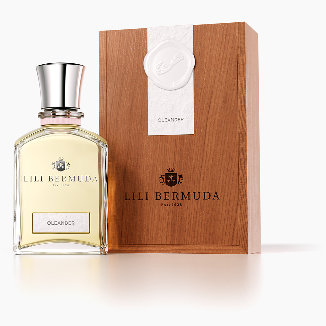 Oleander Eau de Parfum