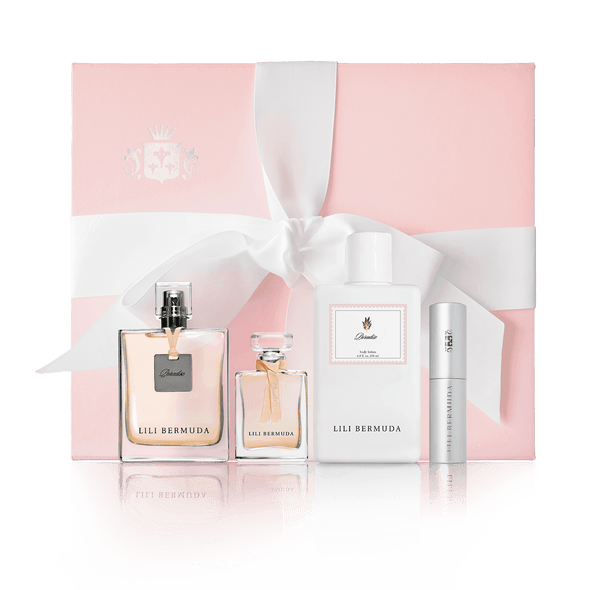 Paradise Collector's Gift Set