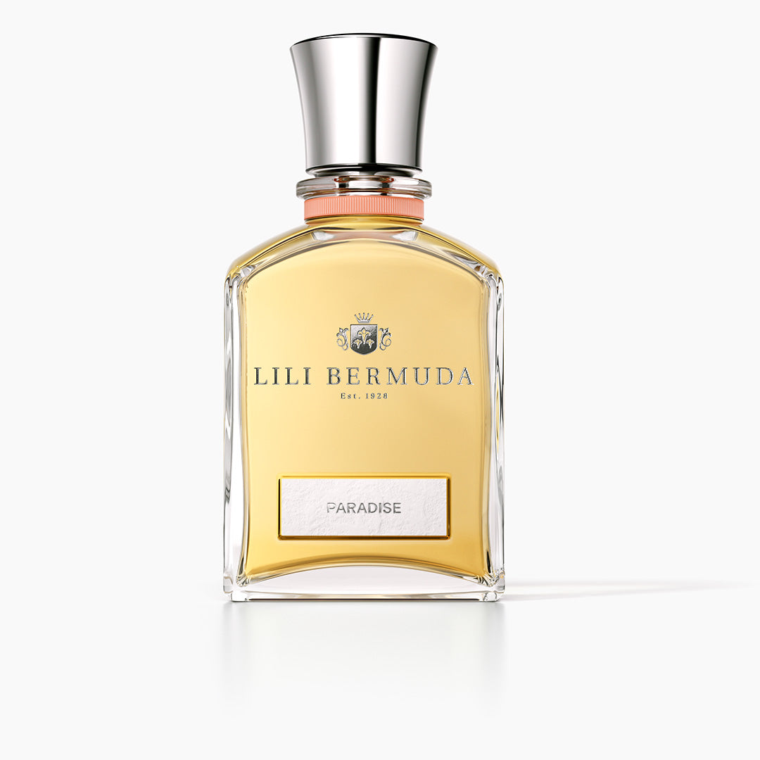 Eau de Parfum Paradise