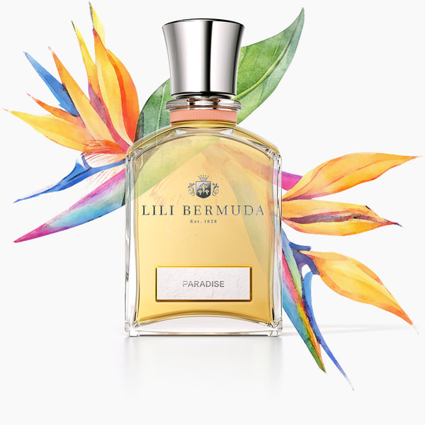Paradise Eau de Parfum