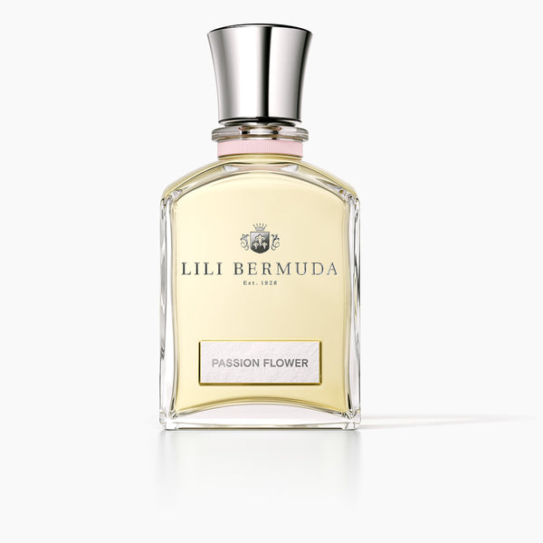 Passion Flower Eau de Parfum