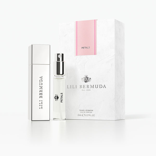 Petals Travel Atomizer