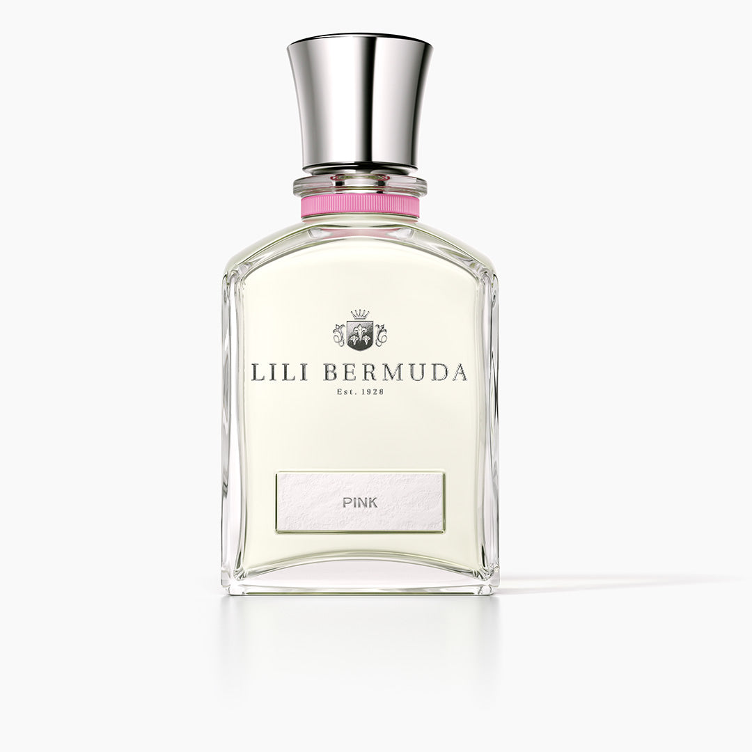 Pink Eau de Parfum
