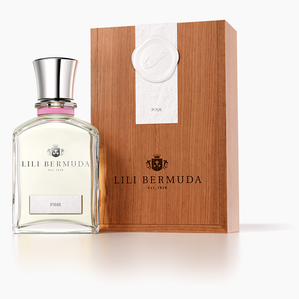 Pink Eau de Parfum