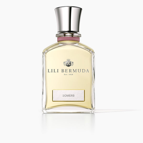Somers Eau de Parfum