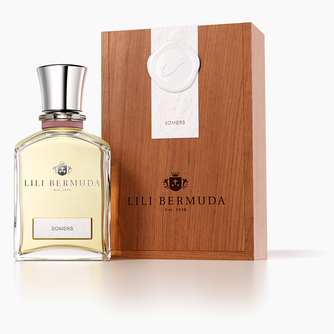 Eau de Parfum Somers