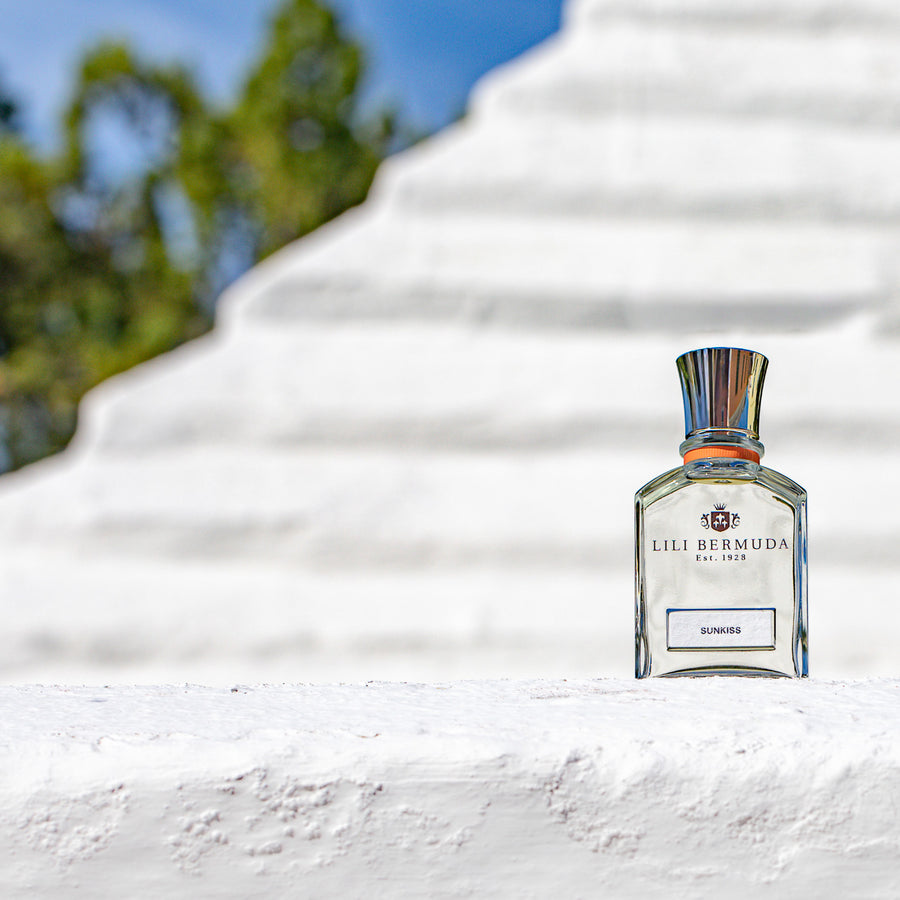 SunKiss On Wall (LANDSCAPE)