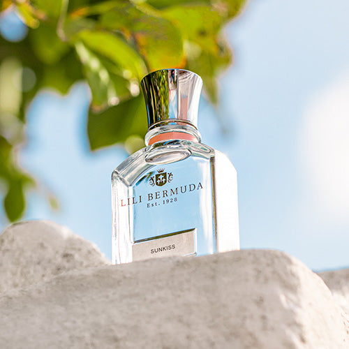 SunKiss On Wall (PORTRAIT)