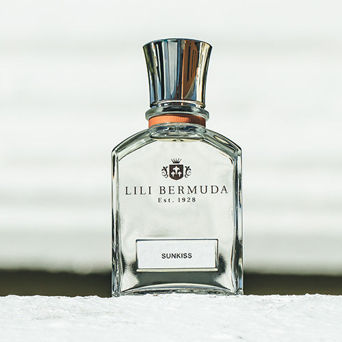 SunKiss On Wall (PORTRAIT)