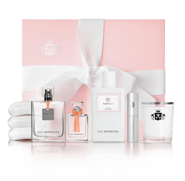 SunKiss Collector's Gift Set