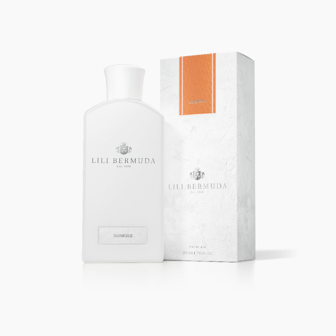 SunKiss Body Lotion