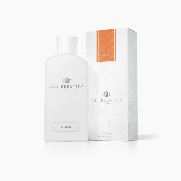 SunKiss Body Lotion