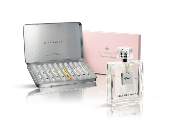 Discover Lili Bermuda Gift Set for Her