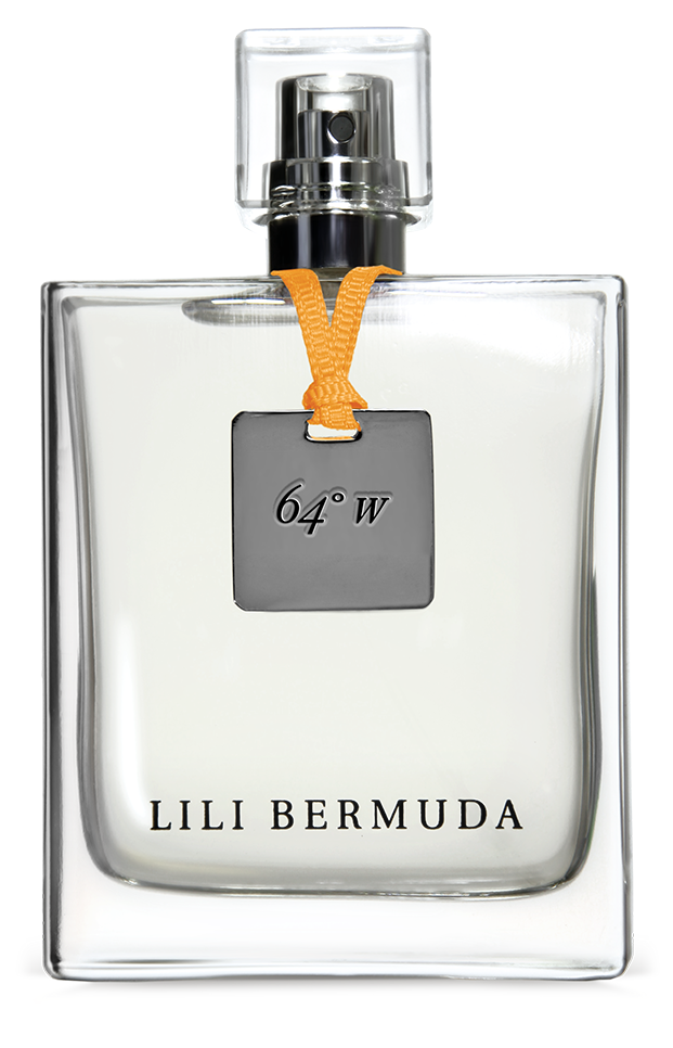 Eau de Toilette 64º Ouest 
