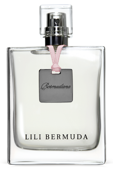 Bermudiana Eau de Parfum
