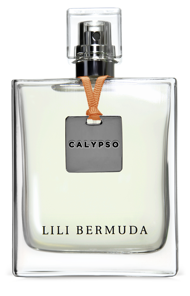 Eau de Cologne Calypso