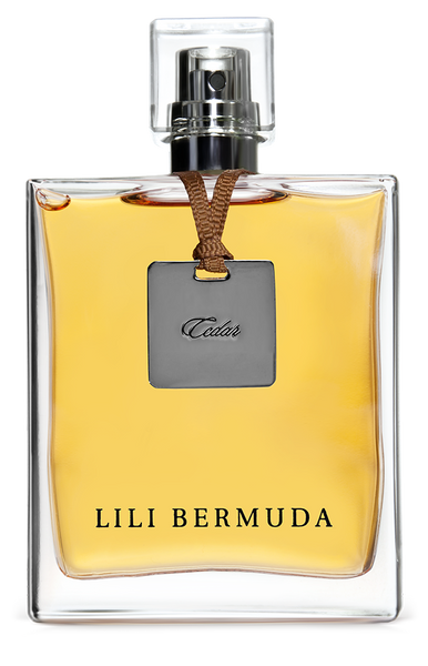 Cedar Eau de Toilette